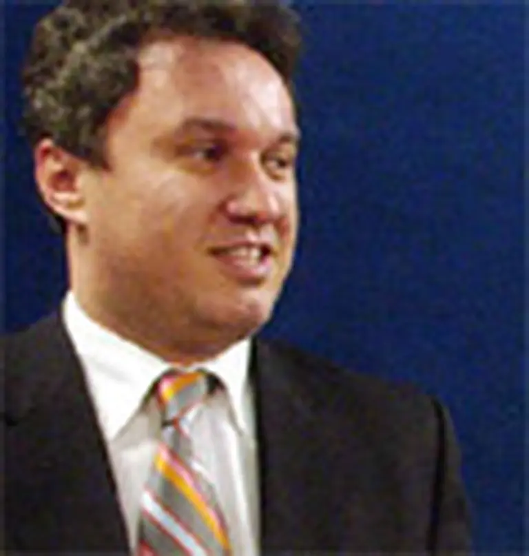 Está en duda la continuidad de Peirano en Economí­a