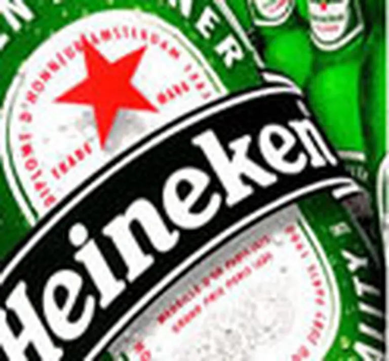 Heineken y Calsberg se alí­an para comprar cervecera británica