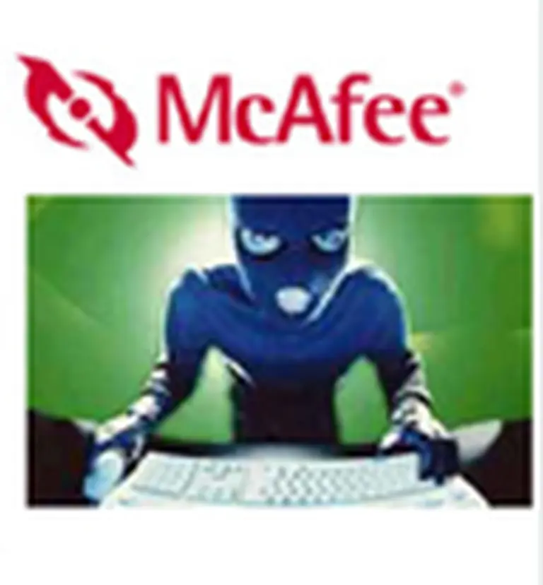 McAfee renueva su portafolio de soluciones de seguridad