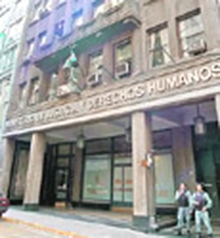 El Gobierno activó el Registro Nacional de Sociedades