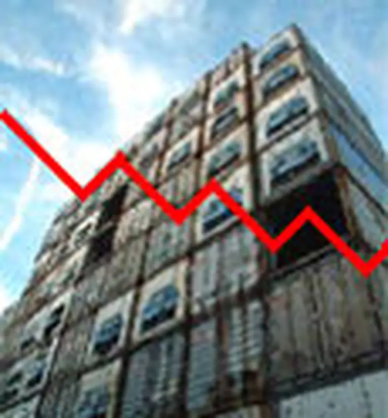 Según Banco Central, en 2008 se desacelerará el comercio exterior