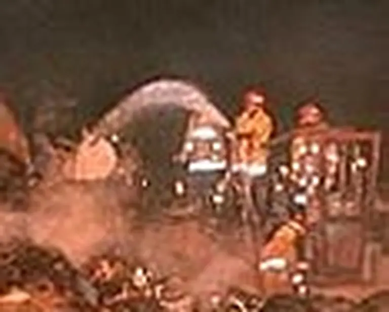 LAPA deberá pagar $500.000 a la concubina de un piloto que murió en accidente aéreo