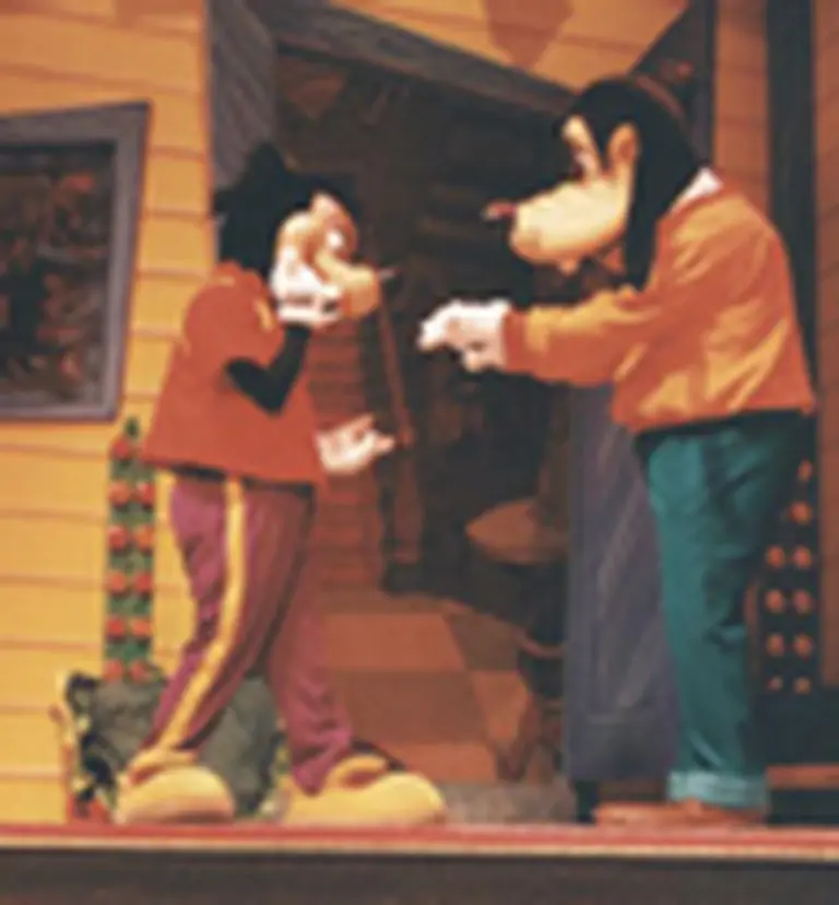 Duró poco la fantasí­a de un parque Disney en la Argentina