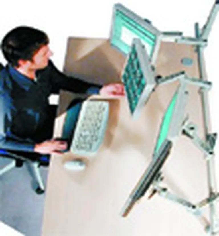 Los ocho roles del CIO