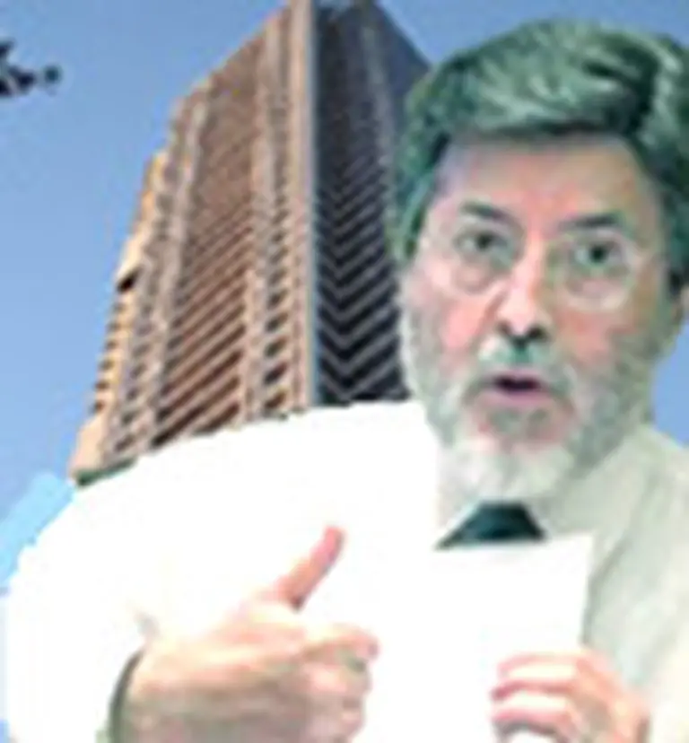 La AFIP ahora pone la mira en inmuebles del exterior