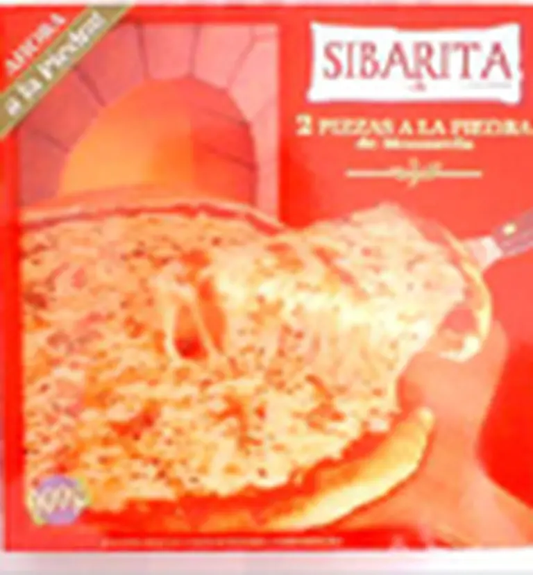 La pizza Sibarita pasa a manos del gigante McCain