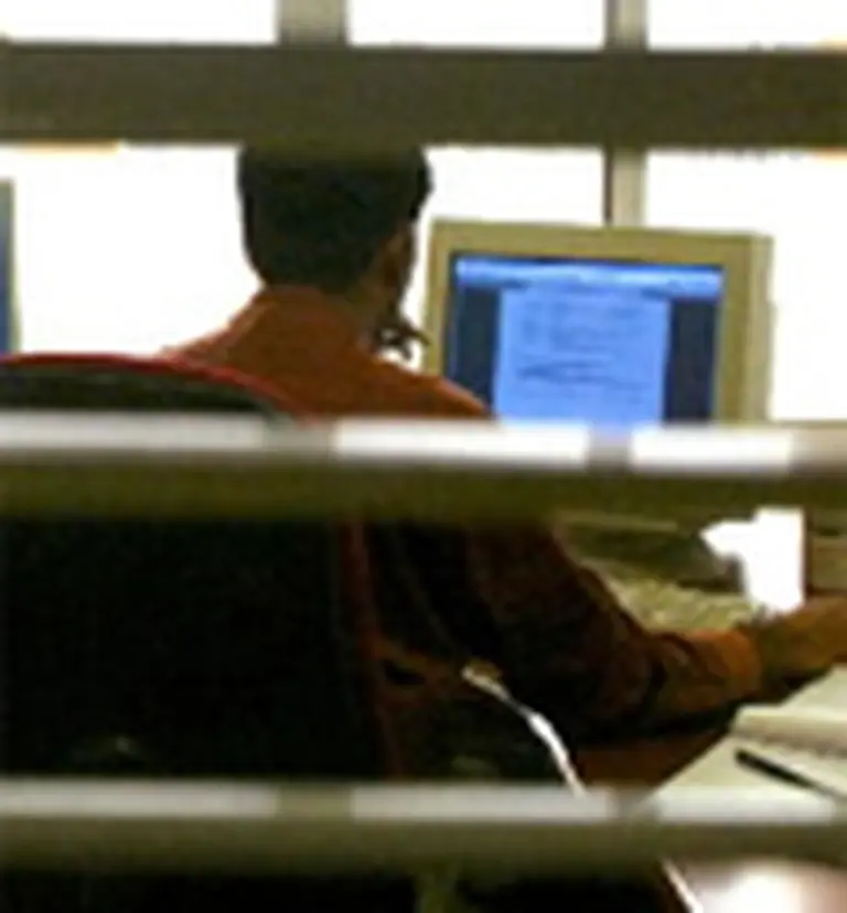 Cinco distritos concentran casi el 90% de la banda ancha