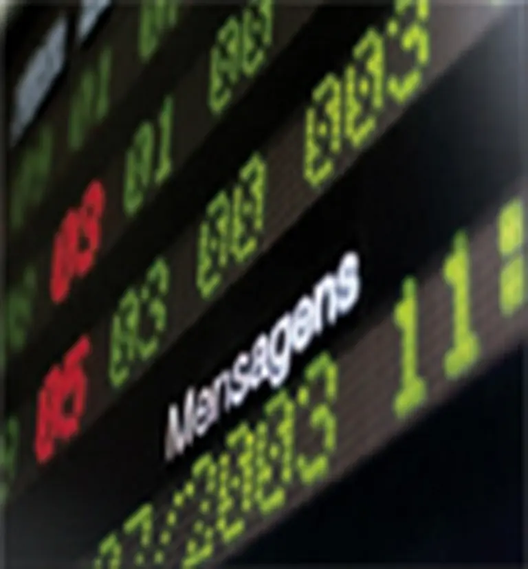 La Bolsa de San Pablo lanza sus propias acciones al mercado