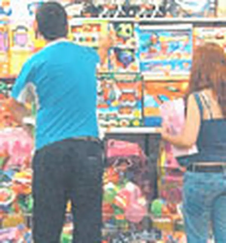 Los jueguetes Mattel retirados del mercado no se comercializan en Argentina