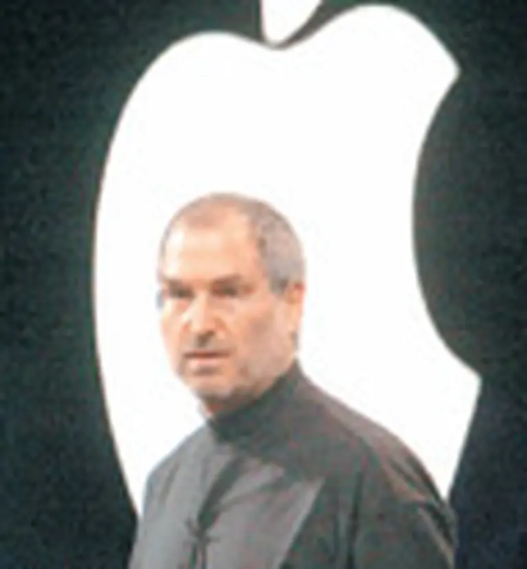 La compañí­a Apple vale más que IBM, Intel y Nokia