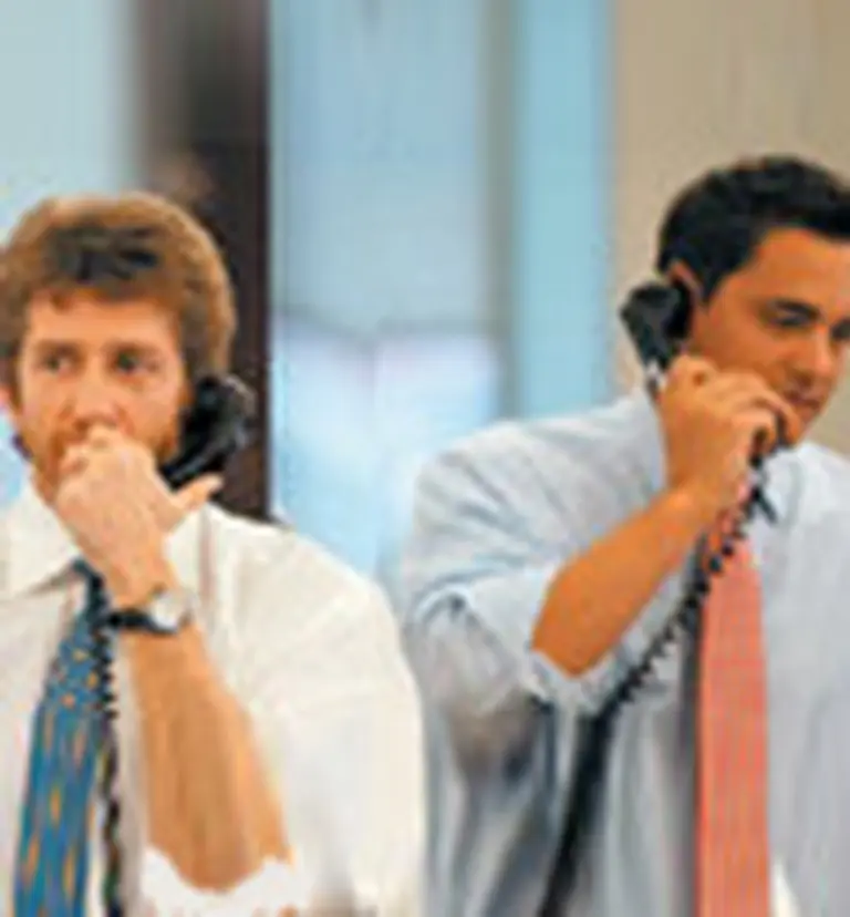 Qué factores provocan el fracaso de una empresa