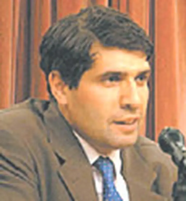 El Gobierno salió al cruce de los consejos de Machinea