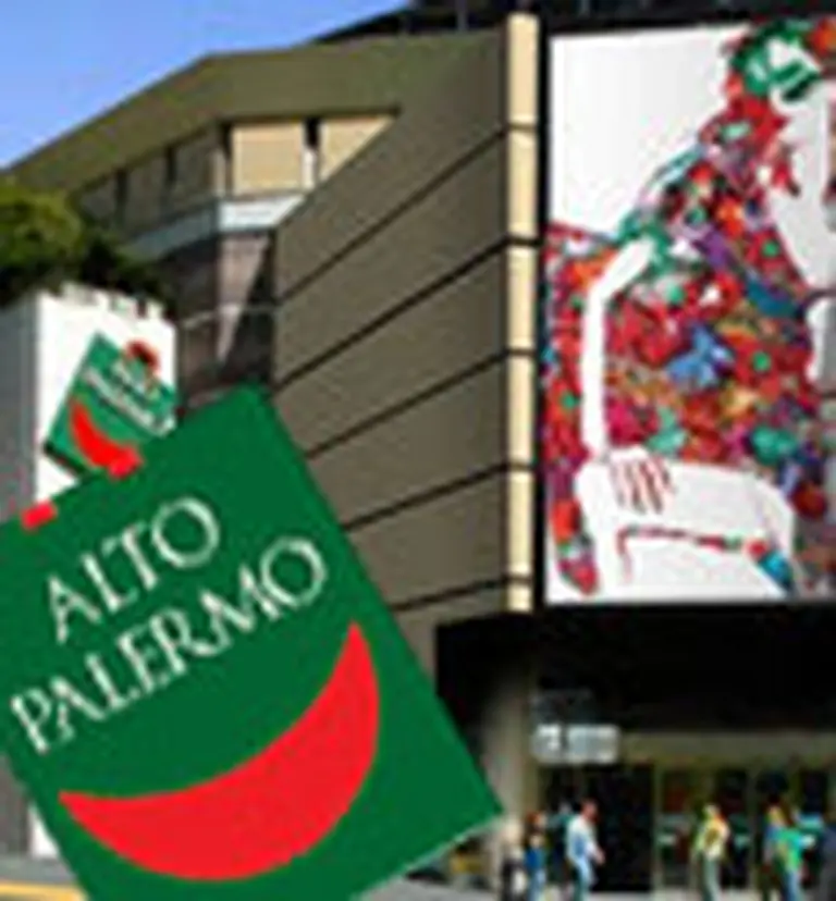 Elsztain se desprende de sus socios chilenos en Alto Palermo