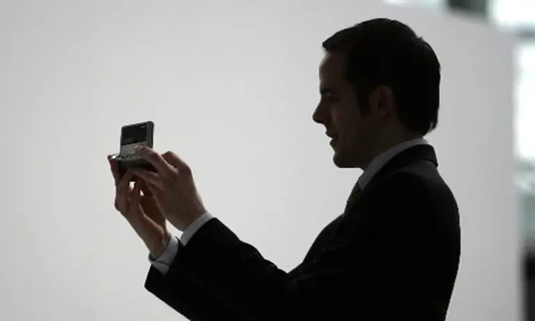 Telecom lanza un servicio para enviar SMS desde teléfonos fijos