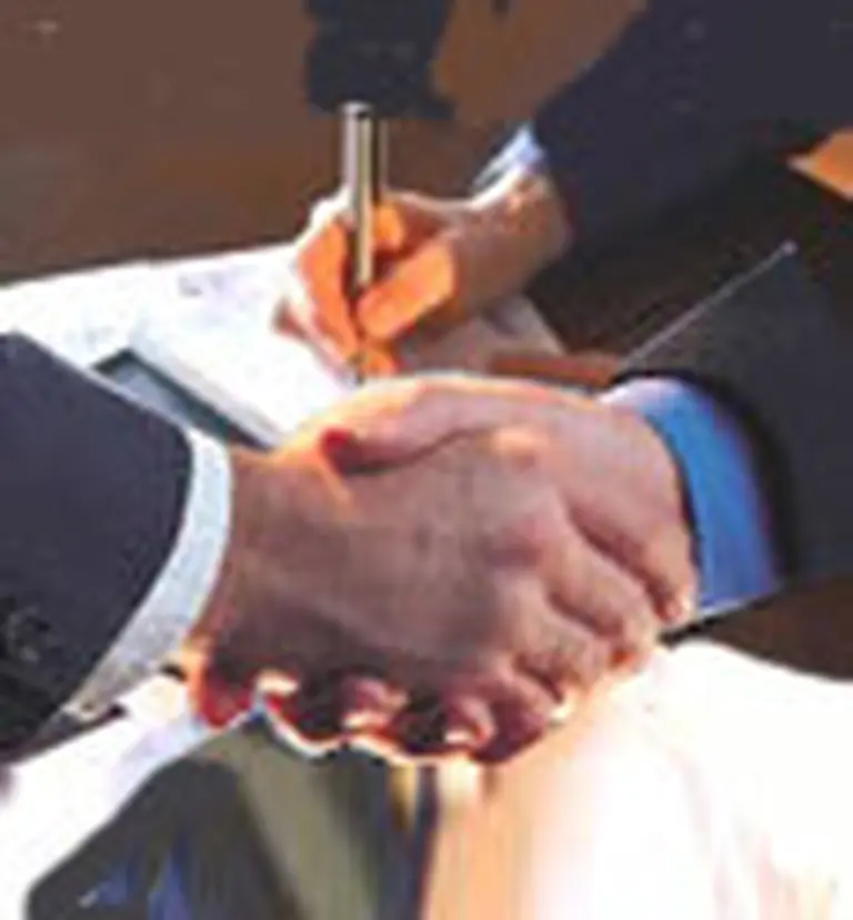 De la mano de extranjeras, hubo M&A por u$s11.150 M en 2007