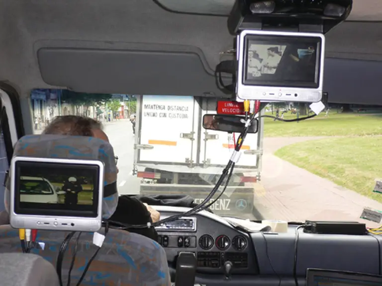 Se renueva el lobby de EEUU por la TV digital en la Argentina