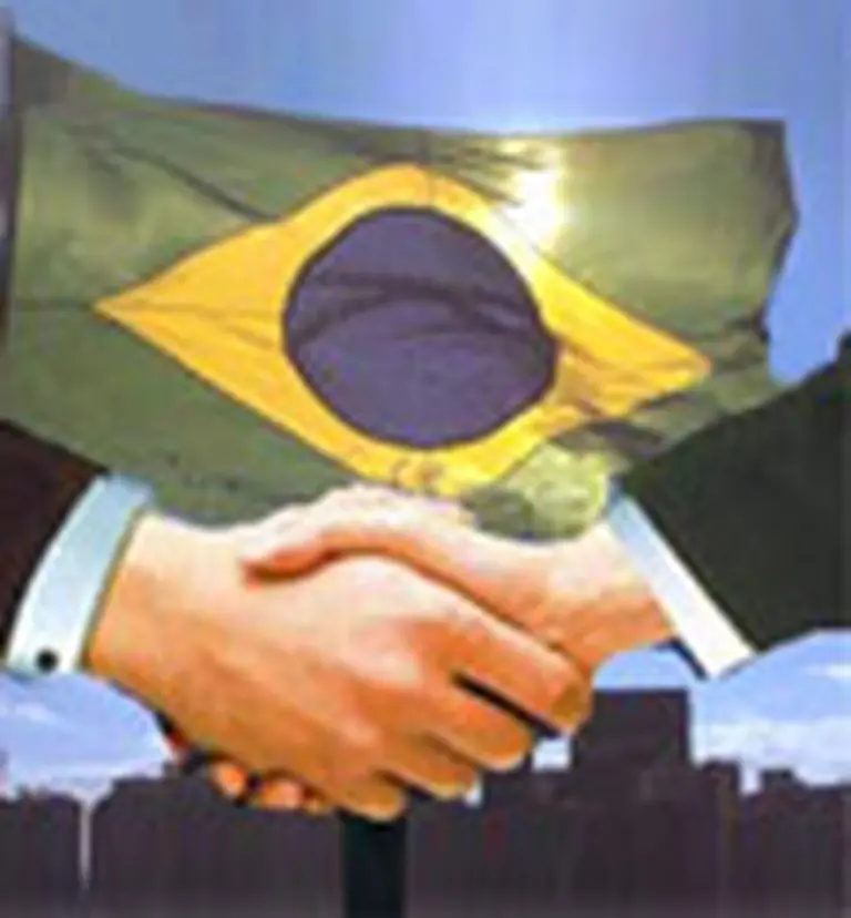 Se amplí­a el déficit comercial de la Argentina con Brasil