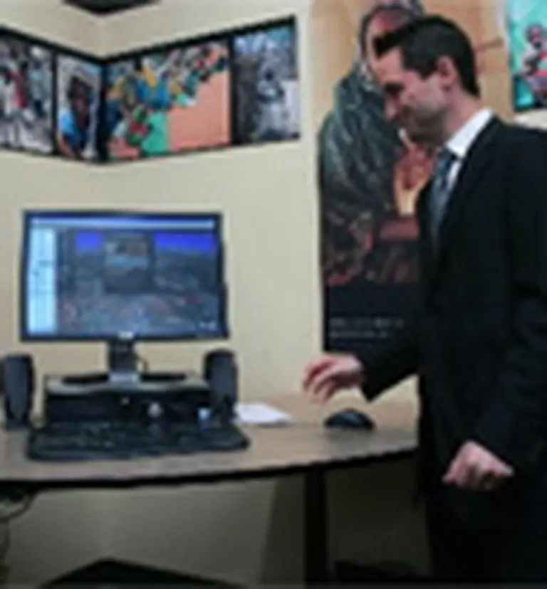 Google analizará la marcha del progreso económico mundial