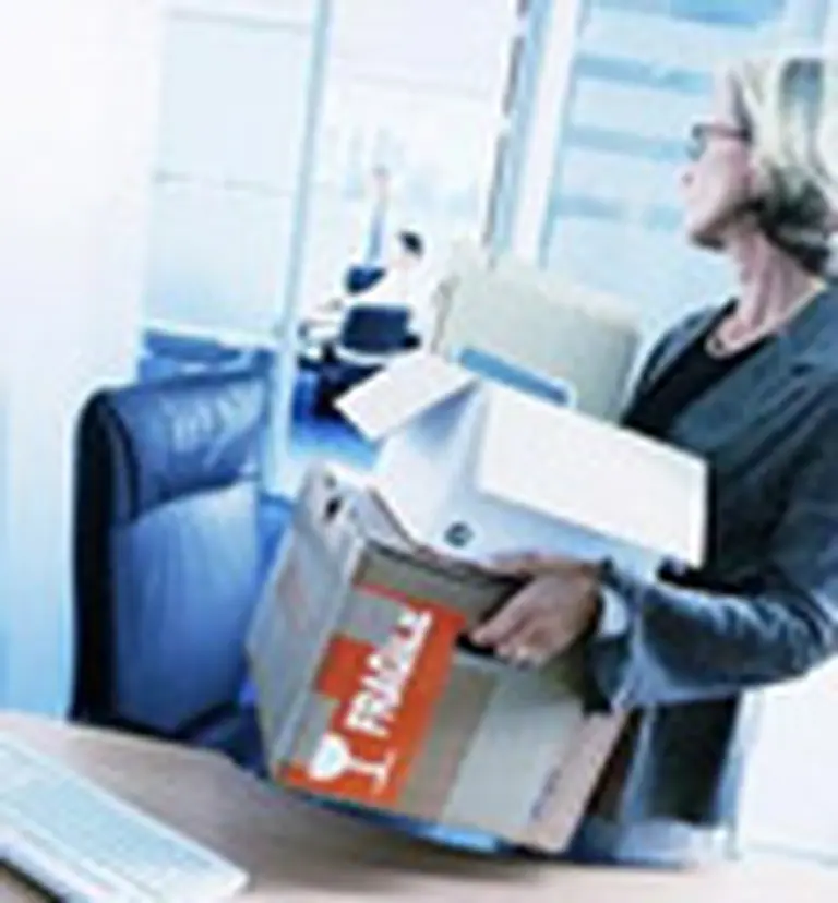 Nuevos dueños de ABN recortan 19.000 puestos de trabajo