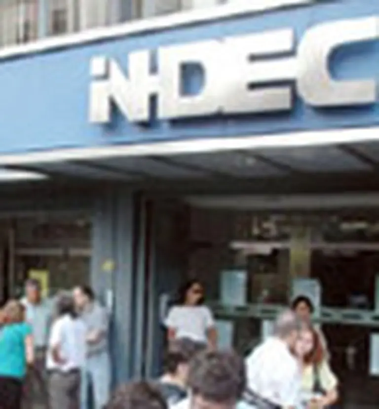 Inflación: ya dispara fuertes crí­ticas el nuevo í­ndice oficial