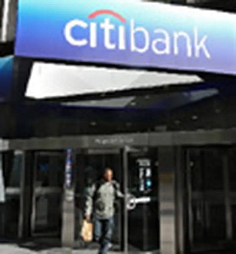 Citigroup gana un 5% en su estreno en la Bolsa de Tokio