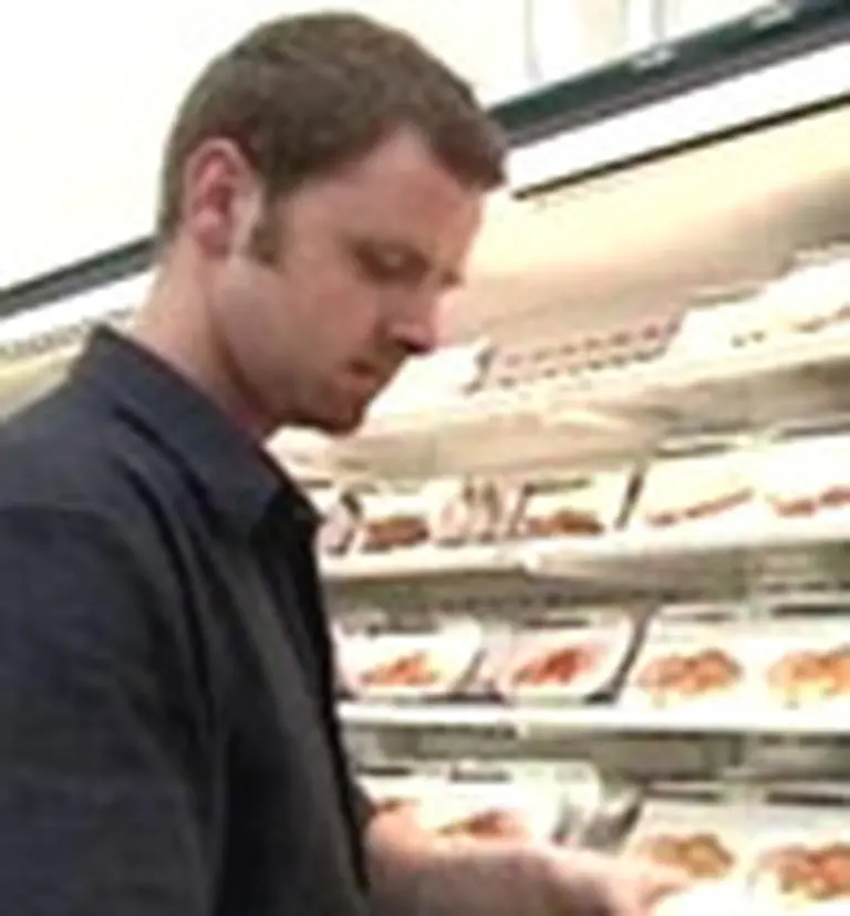 La confianza de los consumidores en niveles mí­nimos