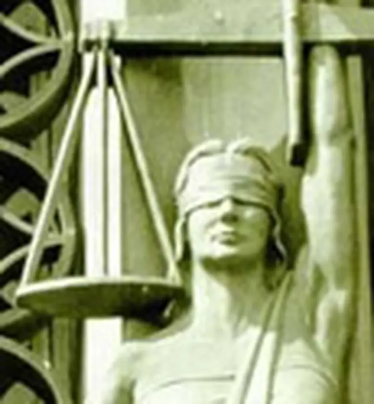 Rechazan peculiar demanda laboral contra una compañí­a