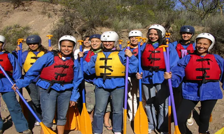 Las empresas vuelven a otorgar viajes de incentivo