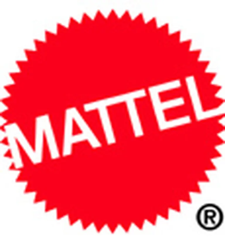Jugueteras chinas denunciarí­an a Mattel por dañar su imagen