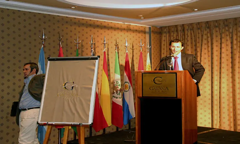 "La inteligencia emocional permite el crecimiento de un profesional"