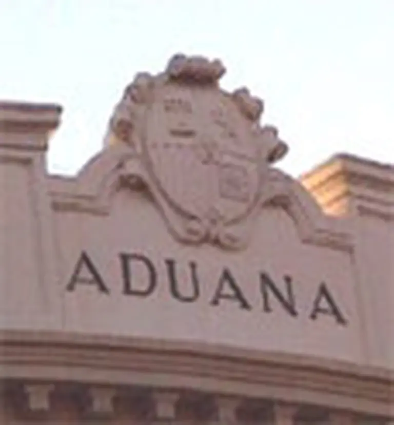 Aduana paralela: Justicia dejó firme condena a dos implicados