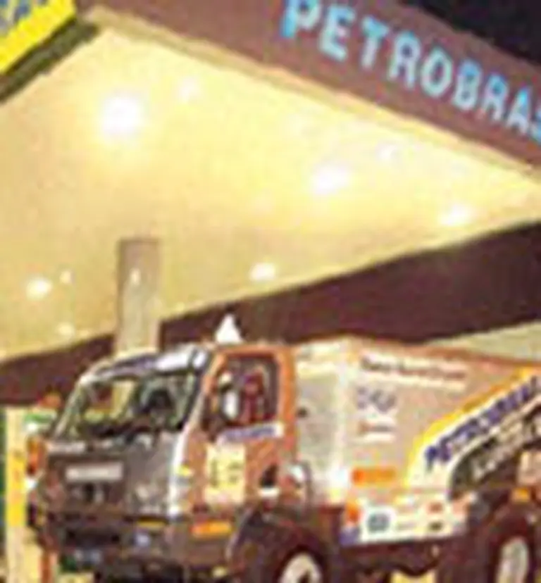 Petrobras confirma que realizará grandes inversiones en Bolivia