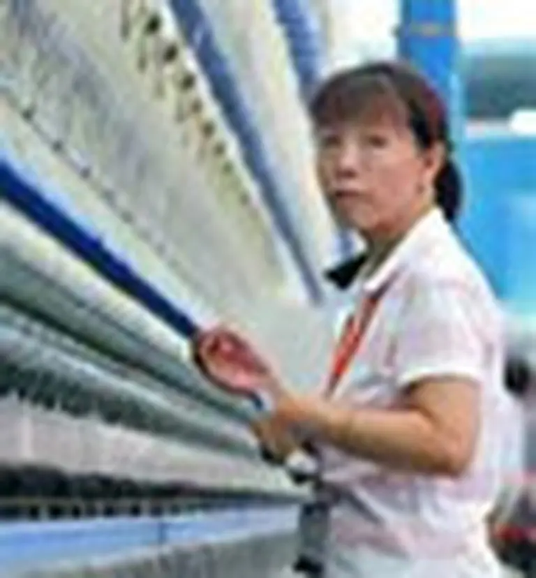 Textiles alertan por mayor ingreso de productos de origen chino