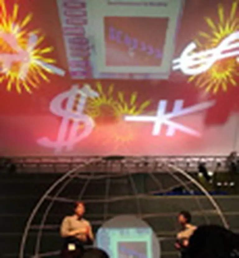 Pronostican "salto espectacular" del comercio electrónico