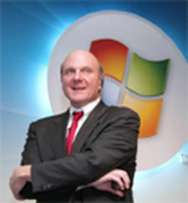 Presidente de Microsoft: "Google no nos ha superado"