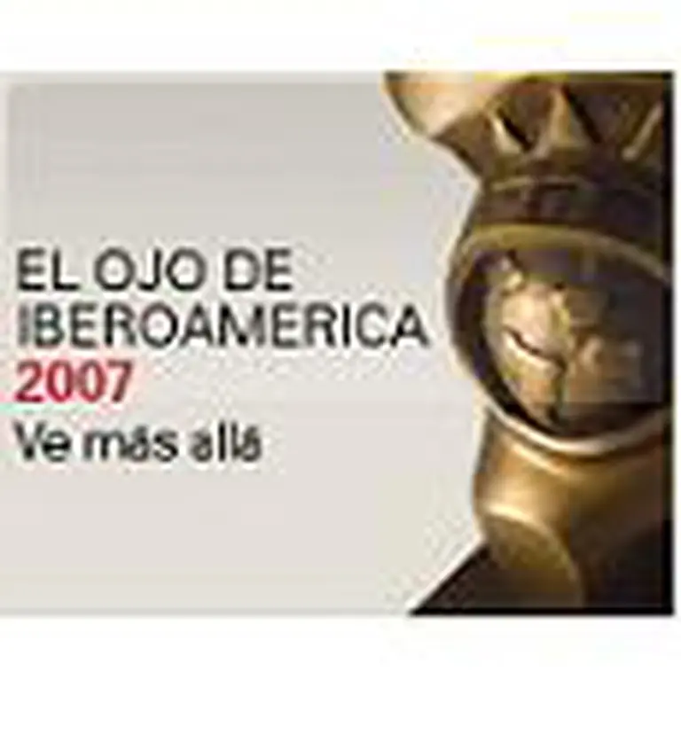 Llega el festival publicitario El Ojo de Iberoamérica