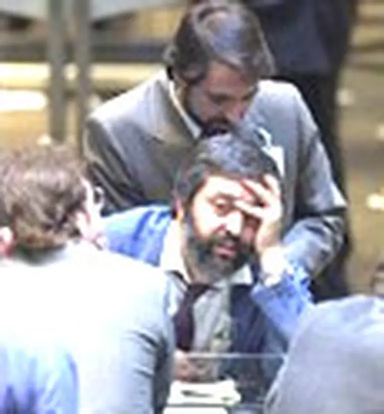 Crean un "superfondo" para salvar de la crisis a los mercados