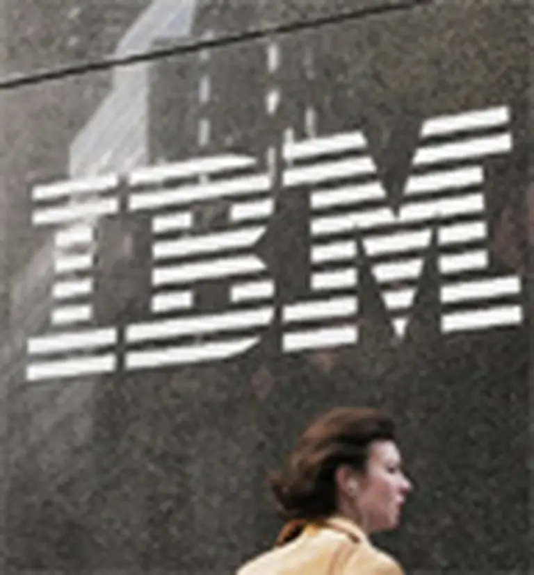 IBM compra Cognos por 5.000 millones de dólares