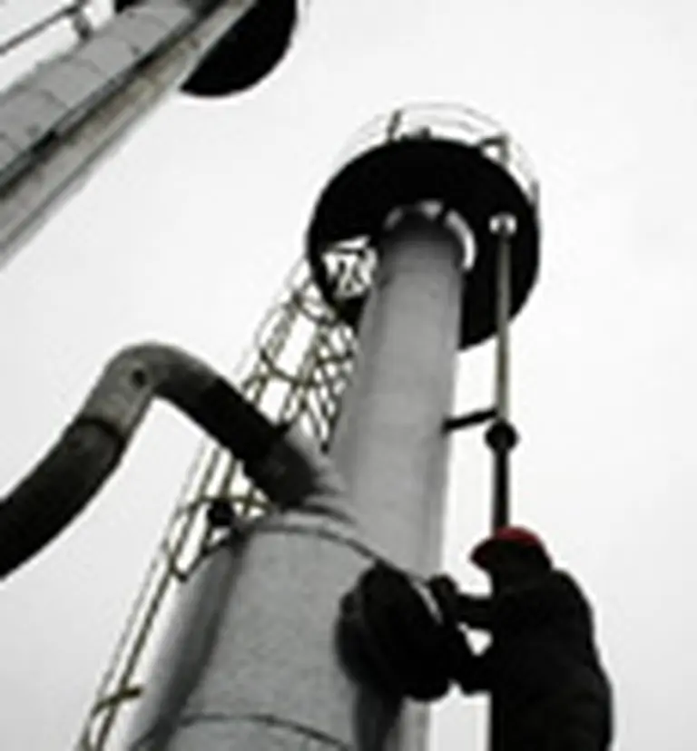 Biodiésel: Santa Fe producirá un millón de toneladas en 2008