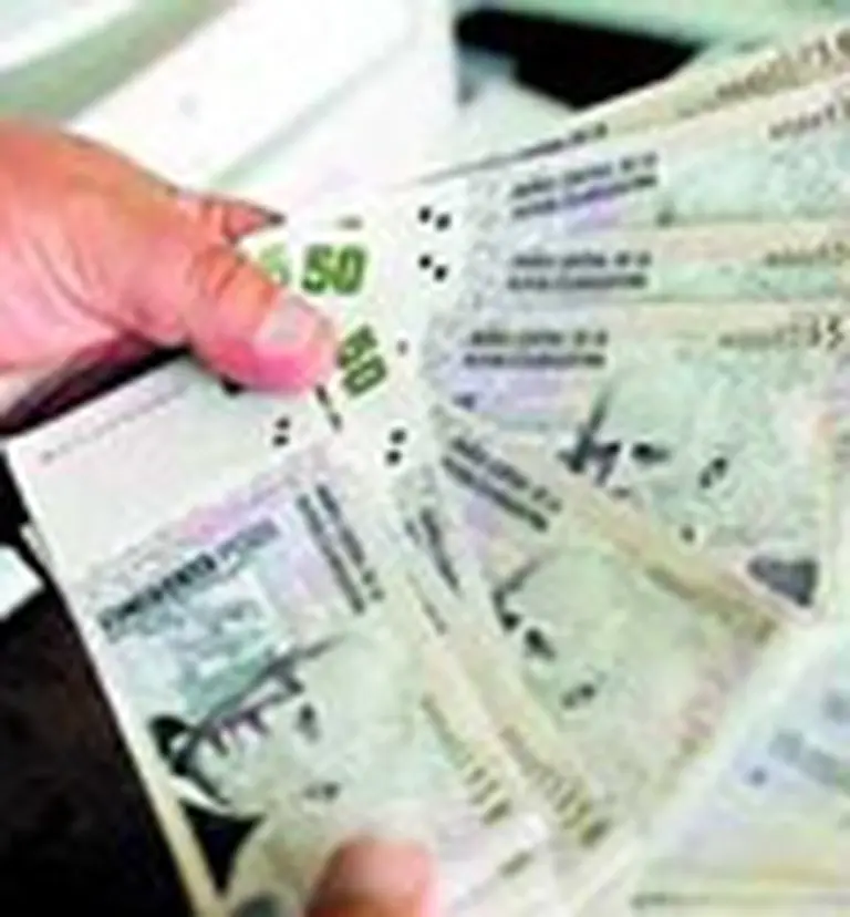 Evasión: gran rastrillaje de Montoya en comercios