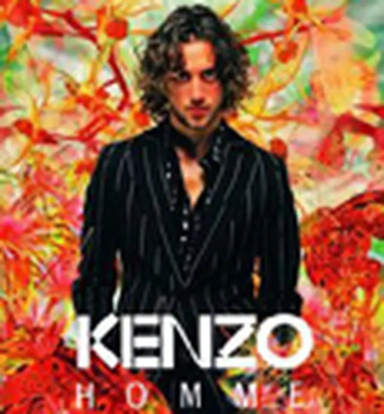 Kenzo vuelve a Buenos Aires tras siete años ausencia