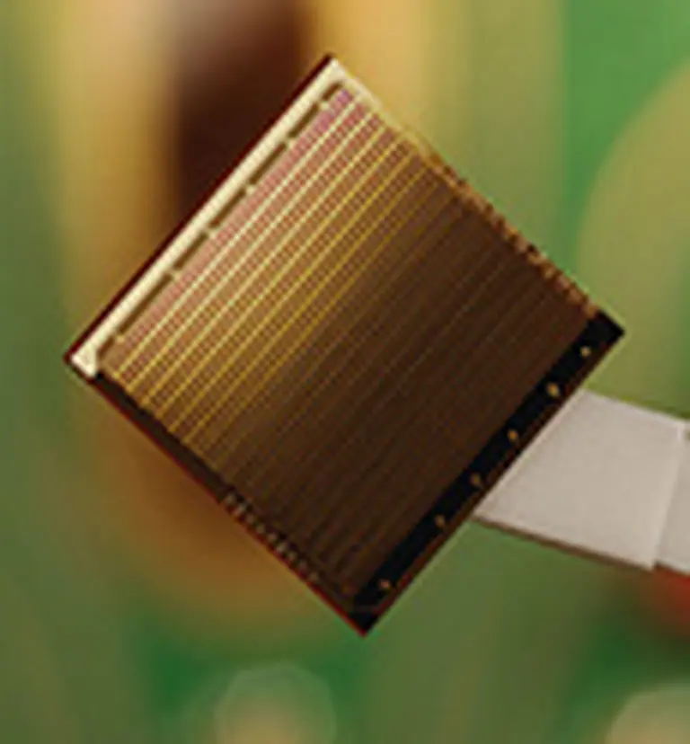 Intel lanza una nueva generación de chips