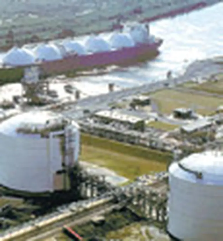 Chubut levantará una nueva central eléctrica en Esquel