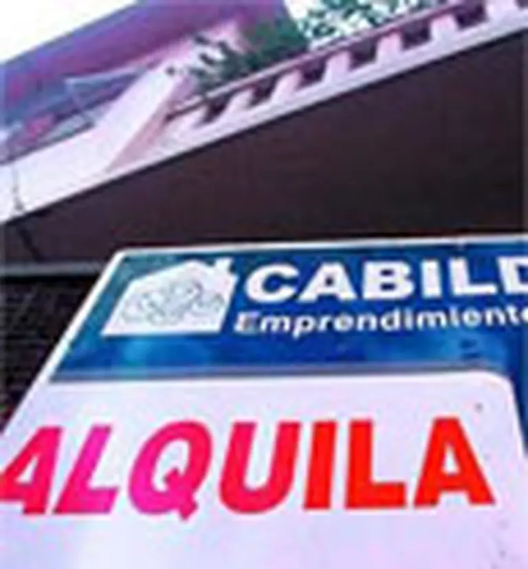 Polémica por la fuerte suba en el precio de los alquileres
