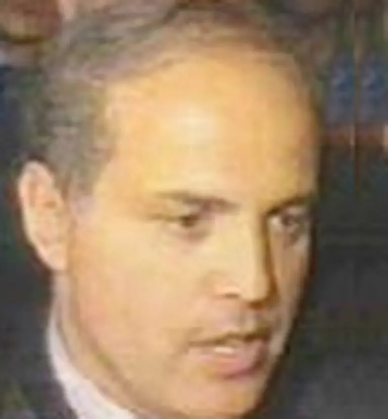 El Ejecutivo no aceptó la renuncia del juez Tiscornia