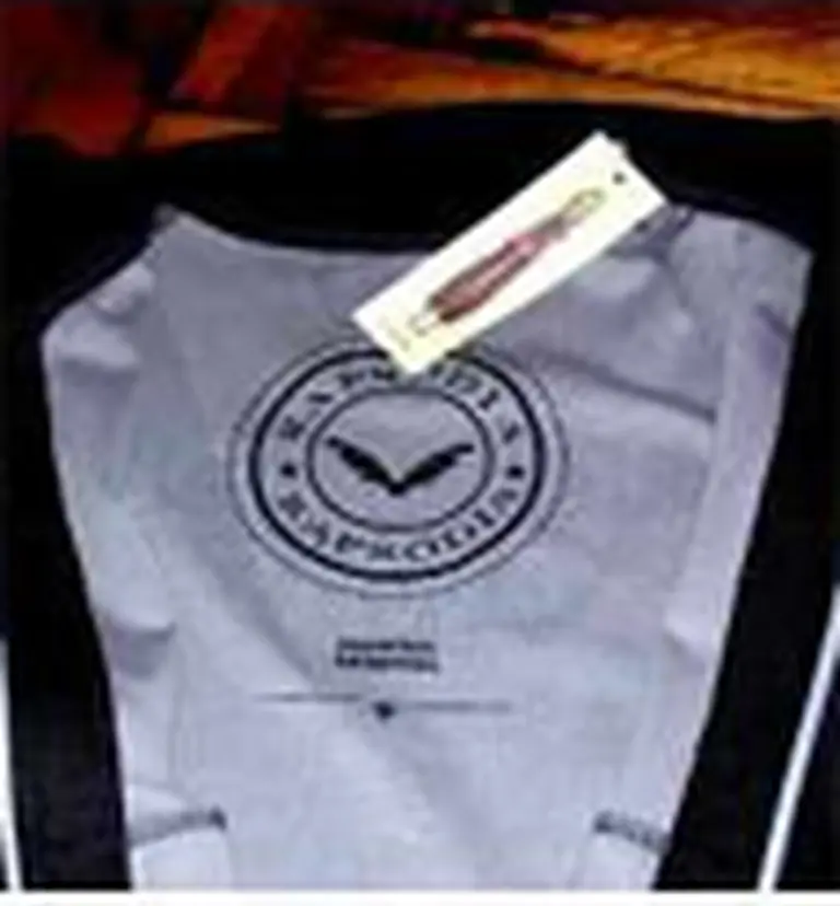 Marca local de indumentaria desembarca en México