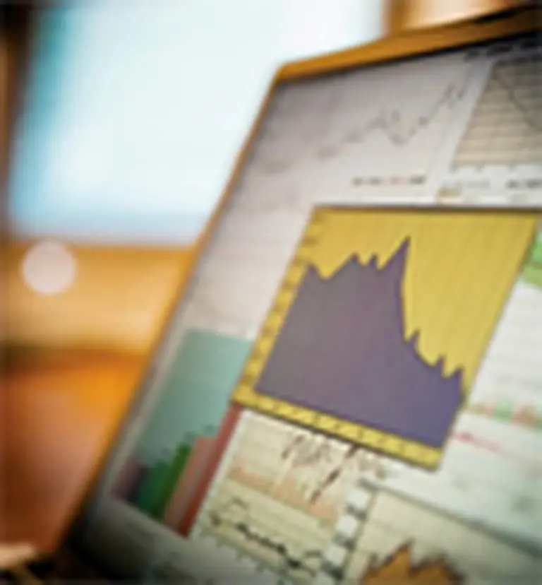 Venden bonos argentinos para comprar papeles de Irak