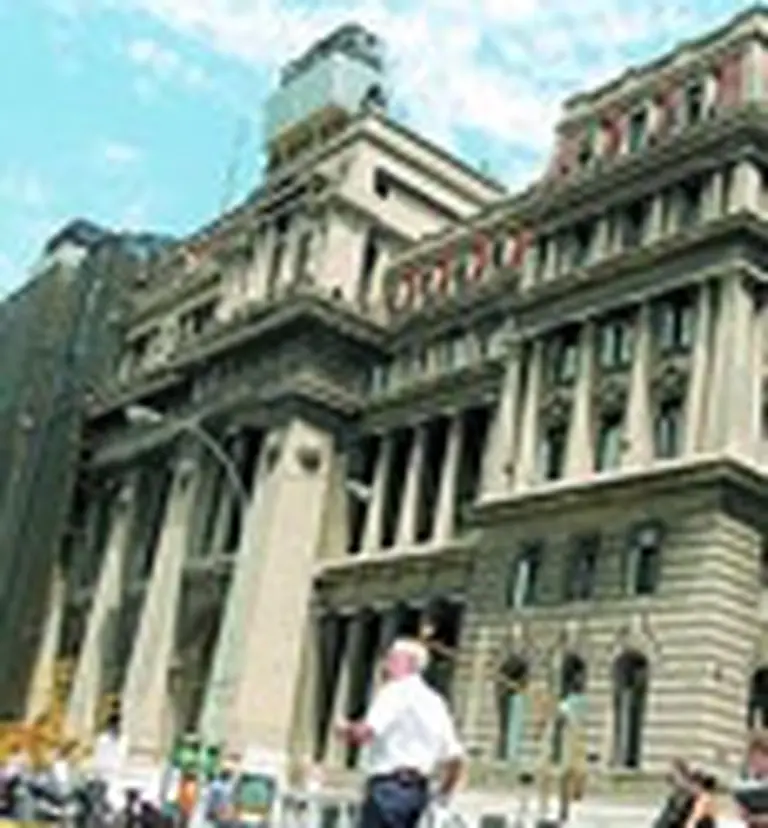 Jueces se resisten a publicar sus declaraciones en Internet