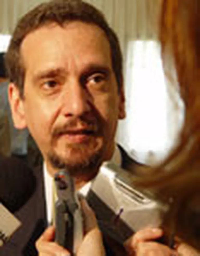 "La ciencia y la tecnologí­a deben ser los motores del desarrollo"