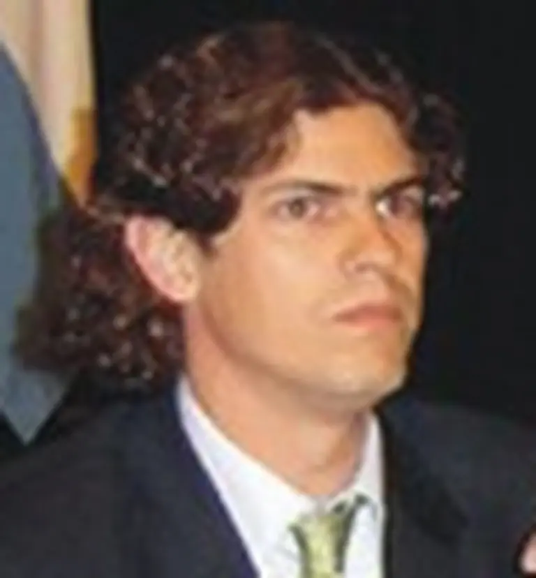 Los antecedentes del nuevo titular del Palacio de Hacienda